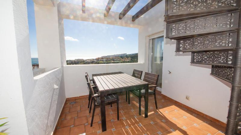 Terrazas de los Hidalgos B33A - image 26