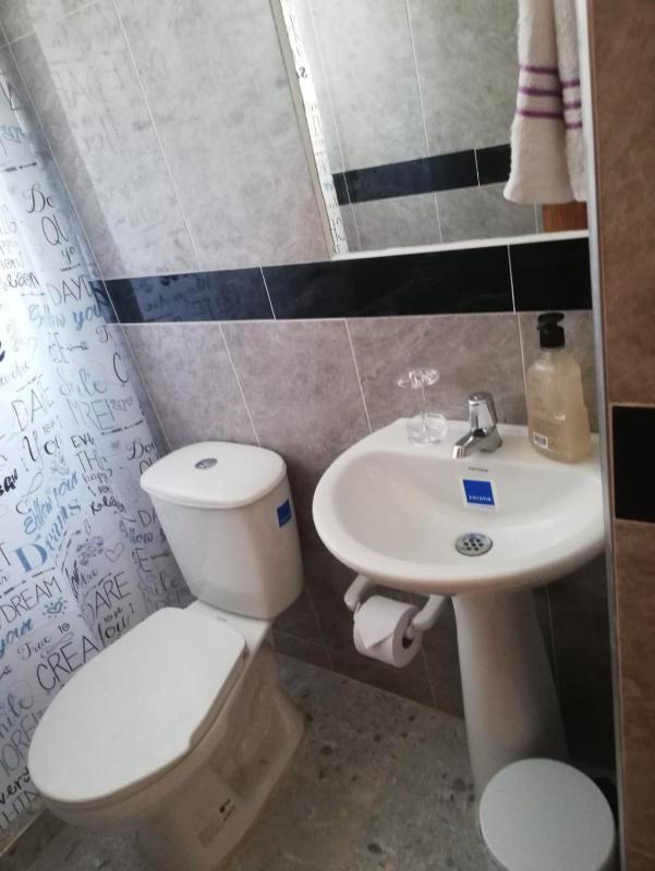 Cemandy Hostal - image 28