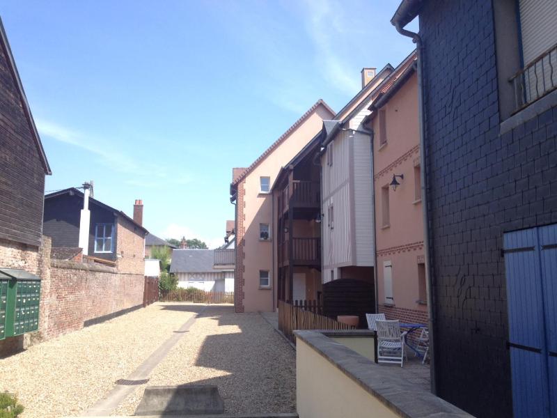 Aux Cottages du port Honfleur - image 23