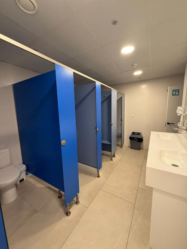 Hostel Villa Miguela - image 41