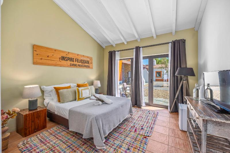 Suite with Pool View 1 image 1