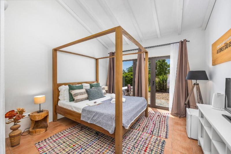 Suite with Terrace 5 image 1