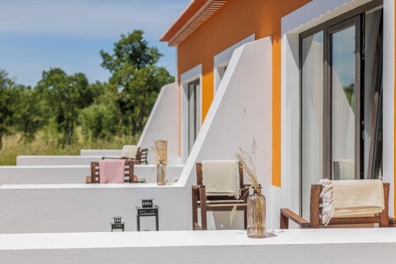 Suite with Terrace 3 image 2