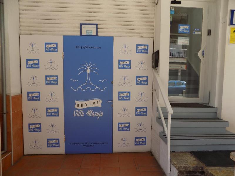 Hostal Villa Maruja - image 32