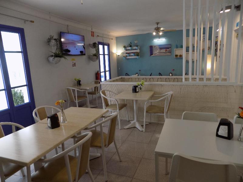 Hostal Villa Maruja - image 17