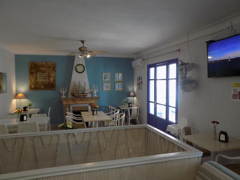 Hostal Villa Maruja - image 14