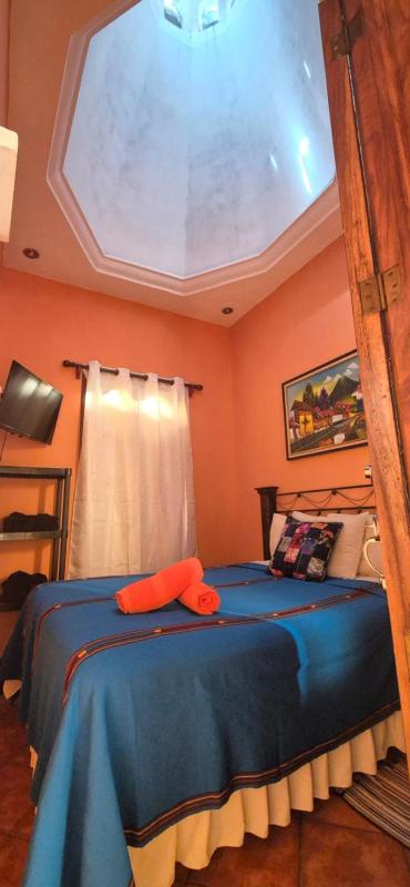 Hotel Casa Sofia - image 12