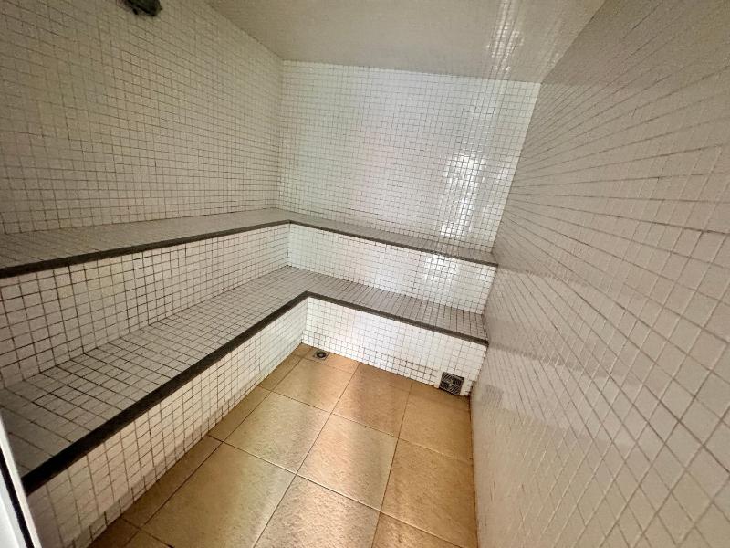 Porto Beach Conforto e Lazer a 200m do B Park - image 40