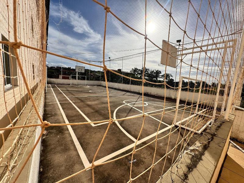 Porto Beach Conforto e Lazer a 200m do B Park - image 14