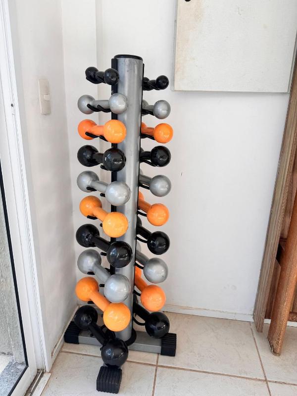 Porto Beach Conforto e Lazer a 200m do B Park - image 3