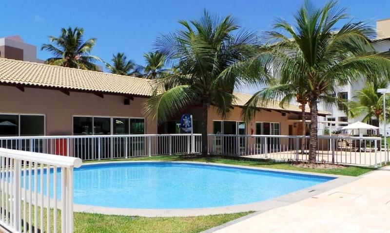 Porto Beach Conforto e Lazer a 200m do B Park - image 31