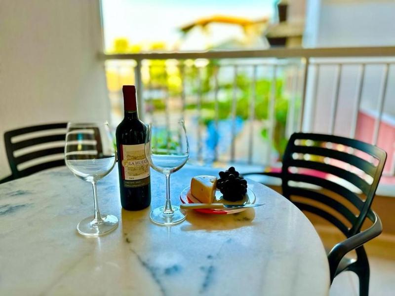 Porto Beach Conforto e Lazer a 200m do B Park - image 27