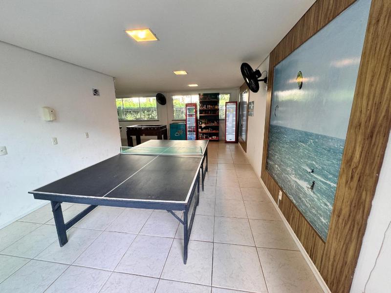 Porto Beach Conforto e Lazer a 200m do B Park - image 6