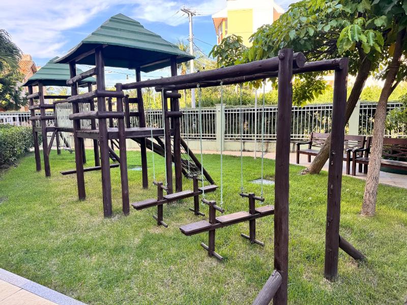 Porto Beach Conforto e Lazer a 200m do B Park - image 18