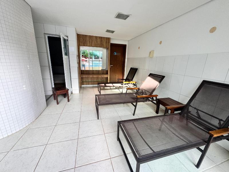 Porto Beach Conforto e Lazer a 200m do B Park - image 17