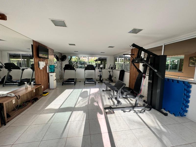 Porto Beach Conforto e Lazer a 200m do B Park - image 39
