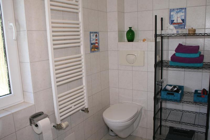 Ferienwohnung 