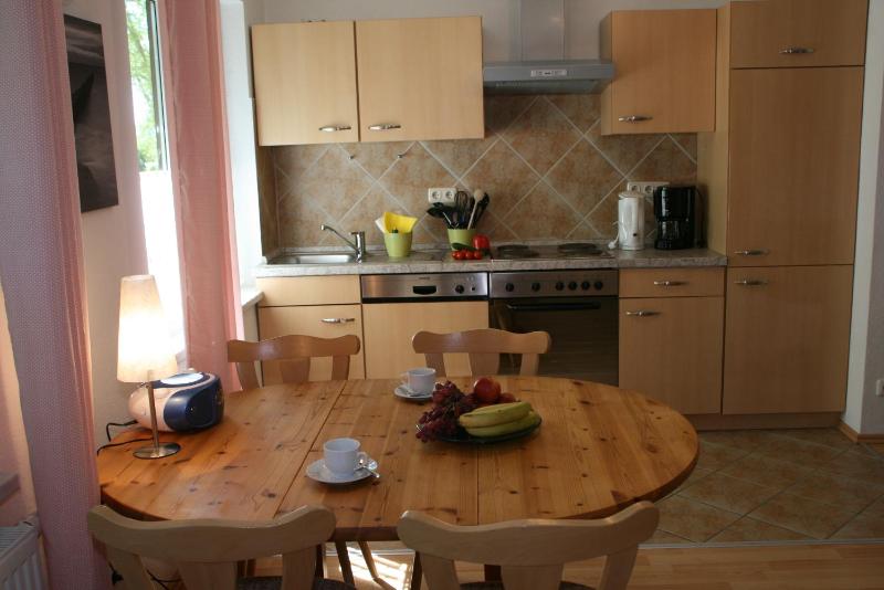 Ferienwohnung 