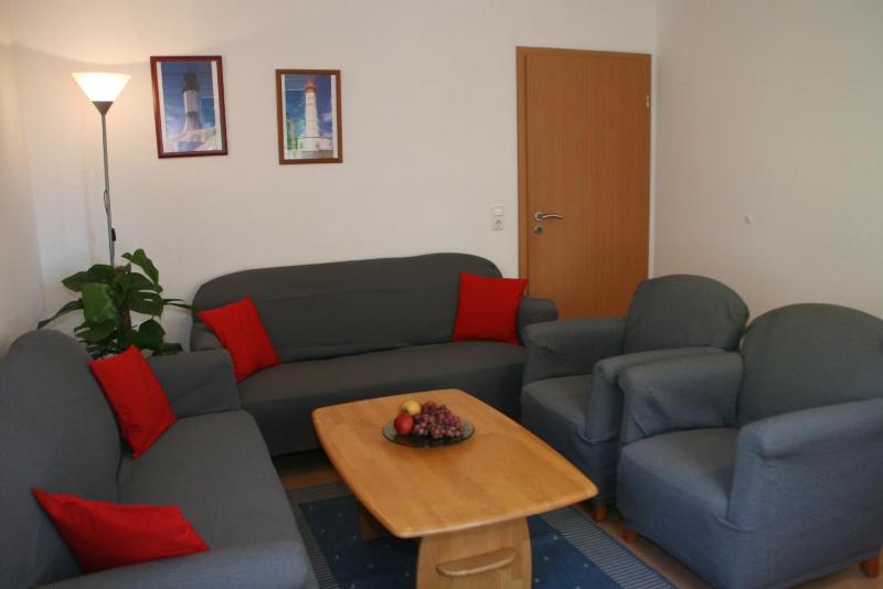 Ferienwohnung 