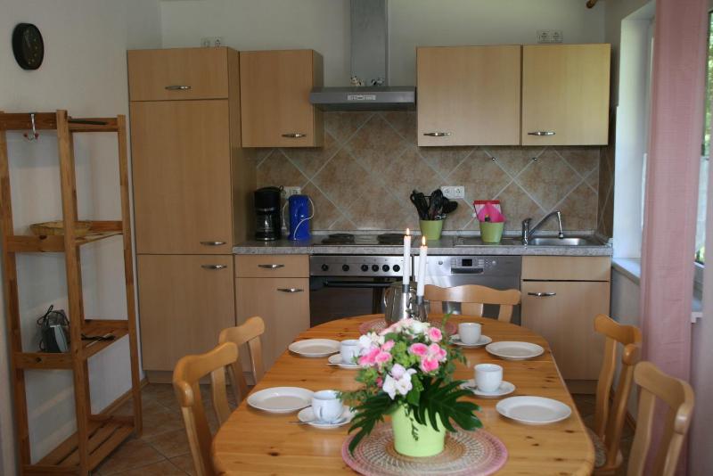 Ferienwohnung 