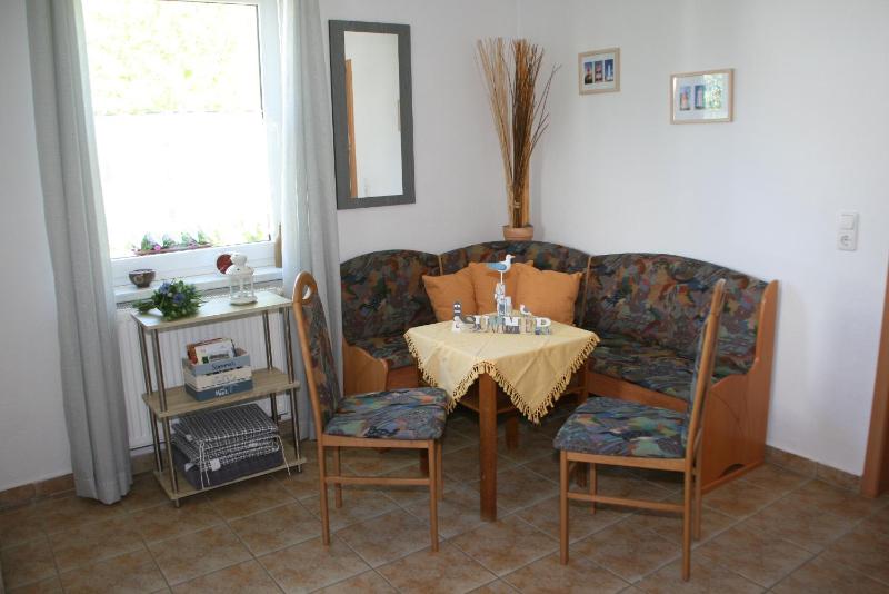 Ferienwohnung 
