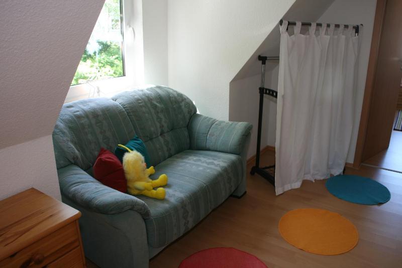 Ferienwohnung 