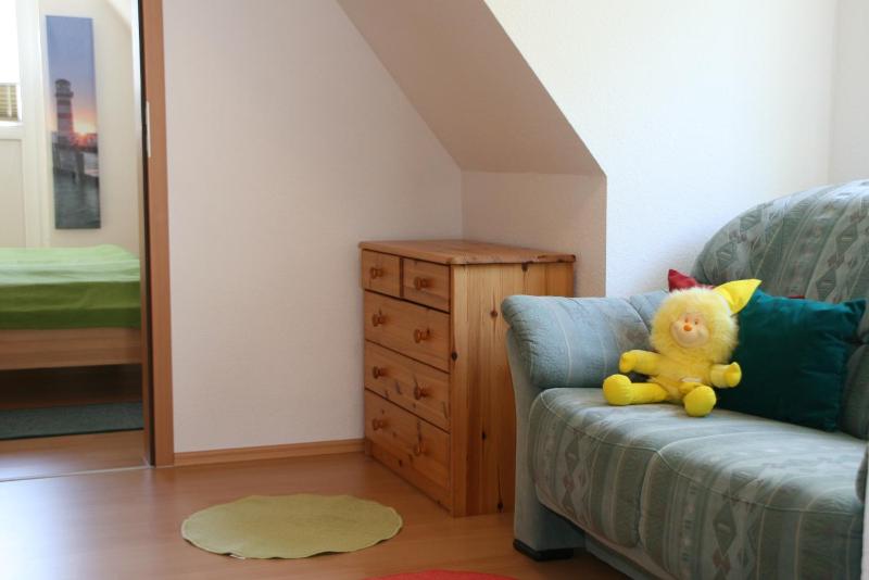 Ferienwohnung 