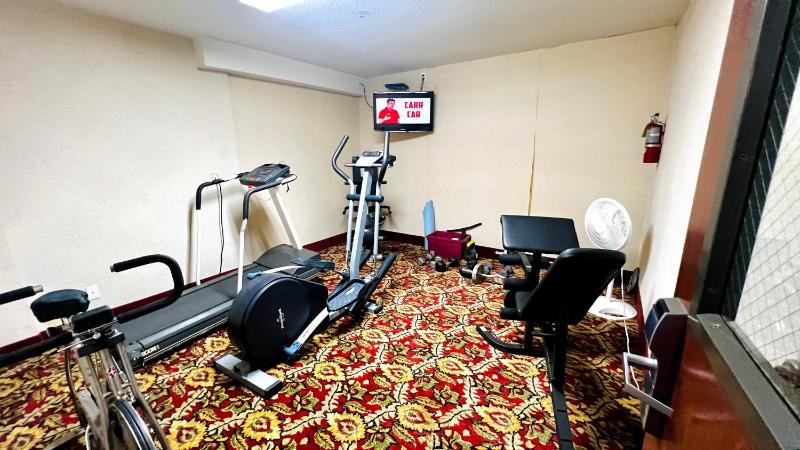 Studio 6 Suites Portland OR- I-5/OHSU - image 49