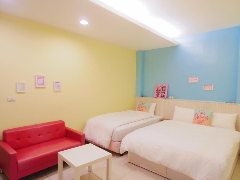 Taitung Love Hostel - image 10