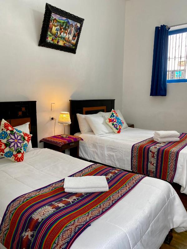 Amira's House Cusco - image 13