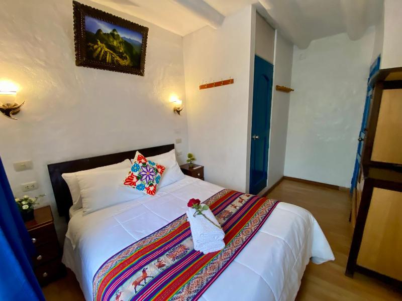 Amira's House Cusco - image 7