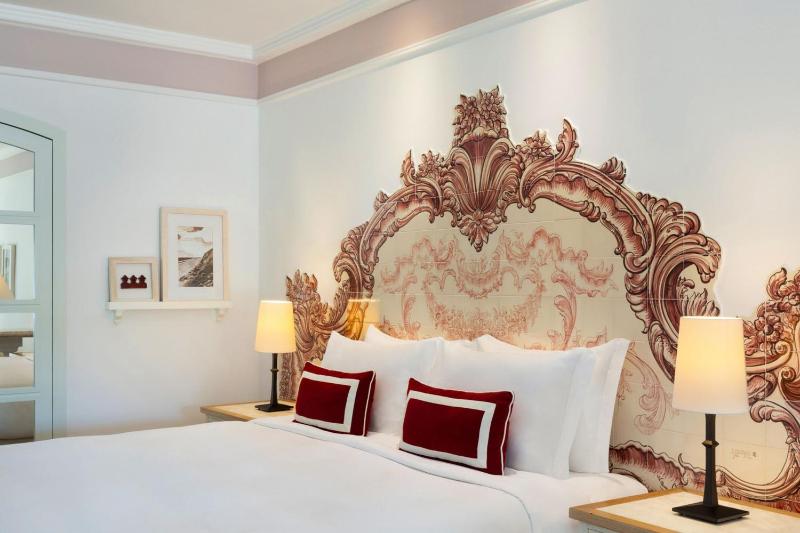Pine Cliffs Hotel a Luxury Collection Resort Algarve - image 12