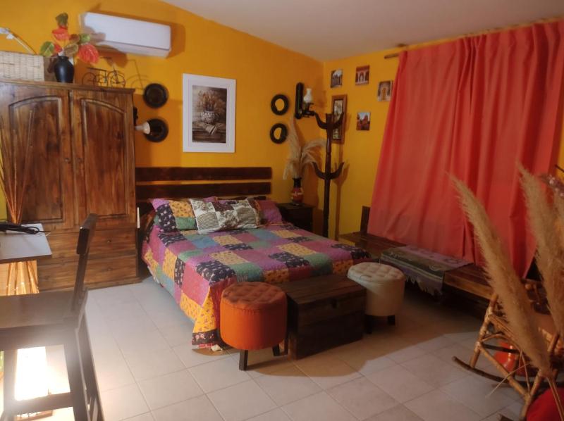 El REFUGIO DE KARIM - image 11