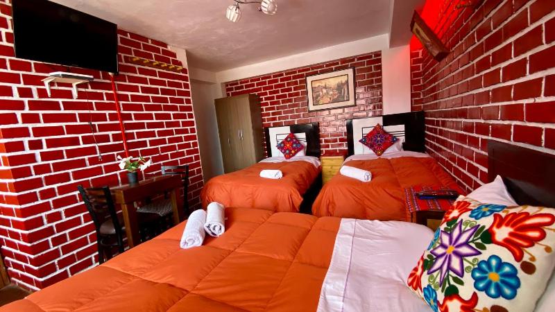 Amira's House Cusco - image 8