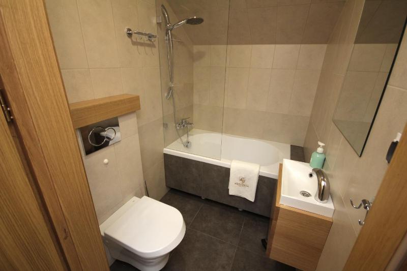 Double or Twin Room with Terrace image 2