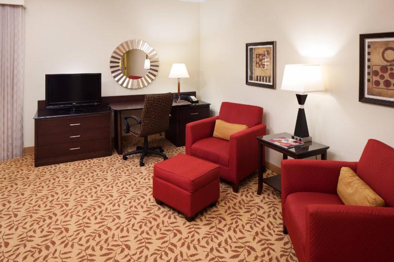 Large King Room image 3