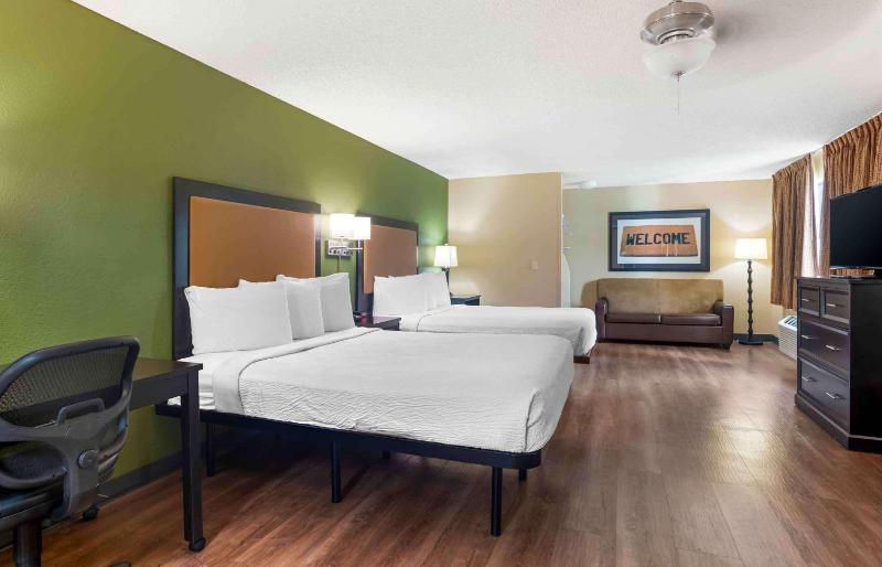 Extended Stay America Suites - Palm Springs - Airport - image 33