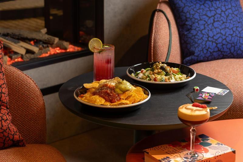 Moxy Cork - image 16