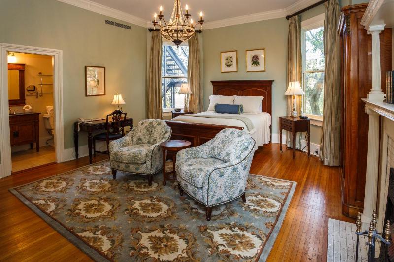 The Gastonian Historic Inns of Savannah Collection - image 36