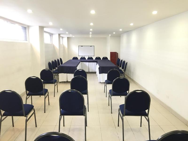 Hotel San Francisco de Asís - image 15