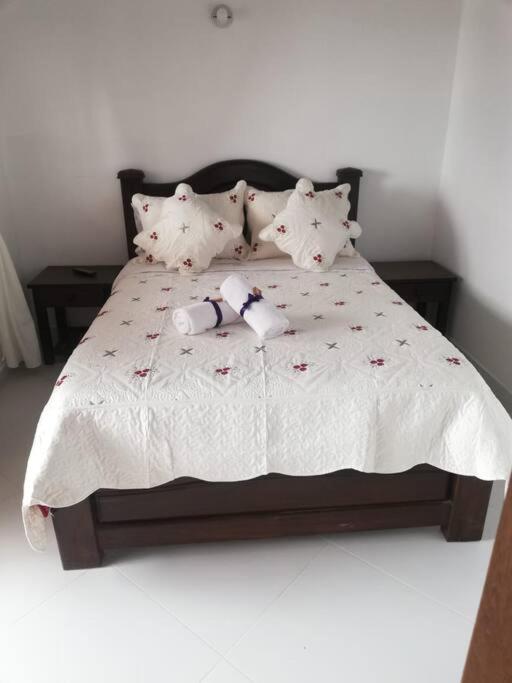 Apartamento Cemandy - image 8