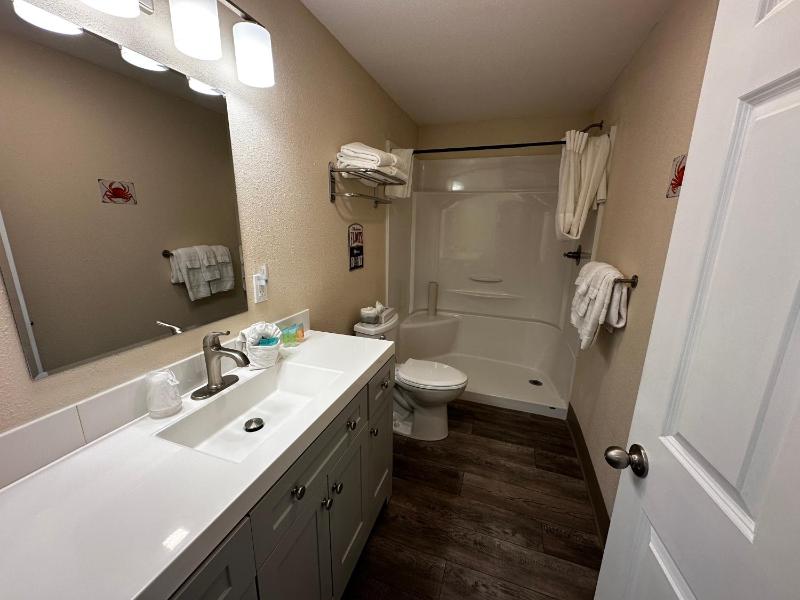 Captain's Quarters image 3