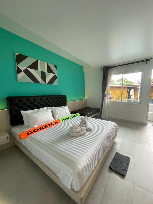 Lanta Corsica Hotel - image 6
