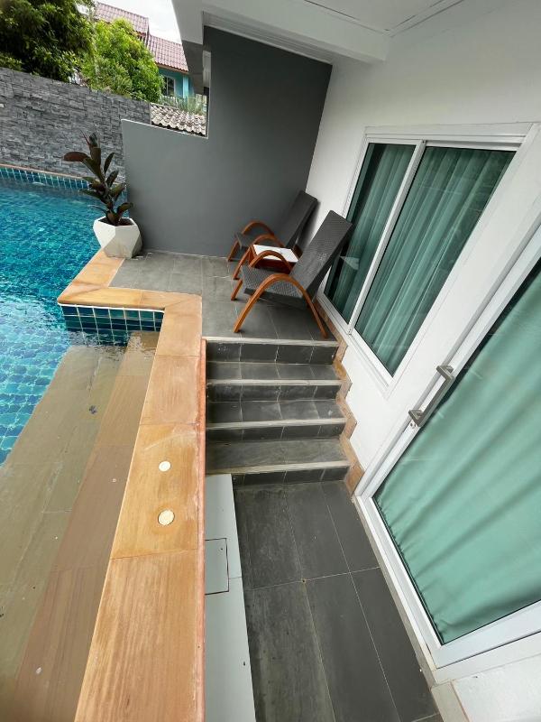 Lanta Corsica Hotel - image 35