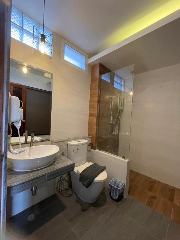 Lanta Corsica Hotel - image 46