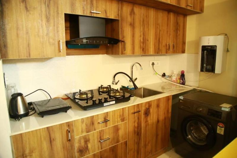 The Daffodils Apartment - image 40