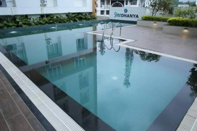 The Daffodils Apartment - image 13