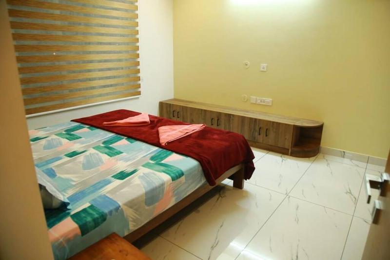 The Daffodils Apartment - image 11