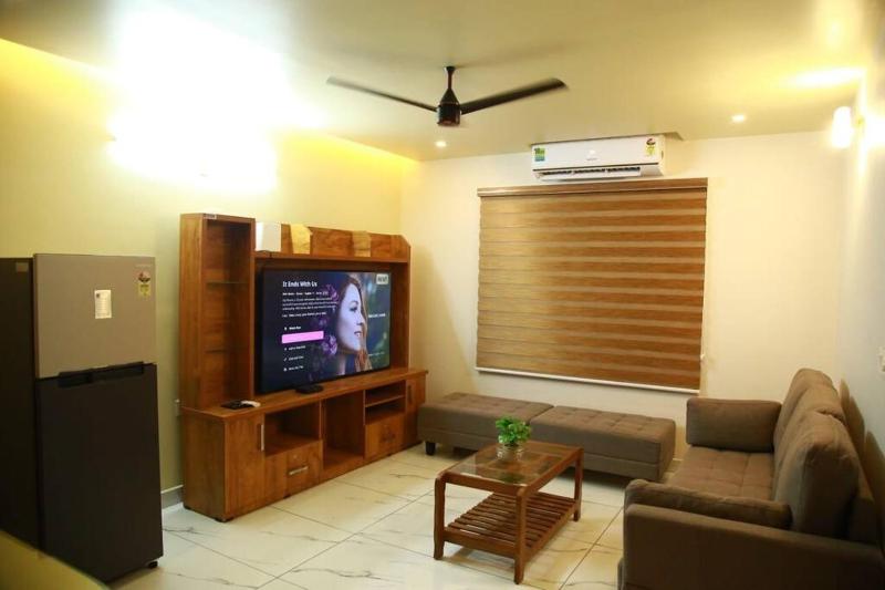 The Daffodils Apartment - image 22