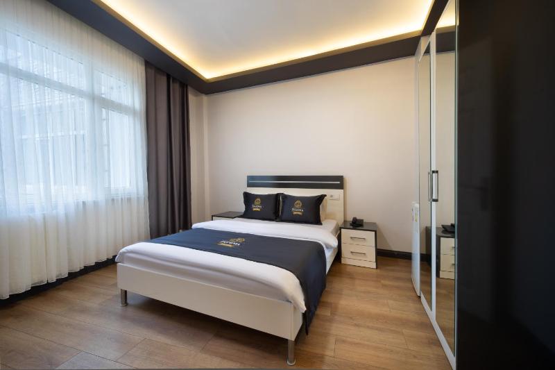 Bakırköy Zeugma Suit Otel - image 2